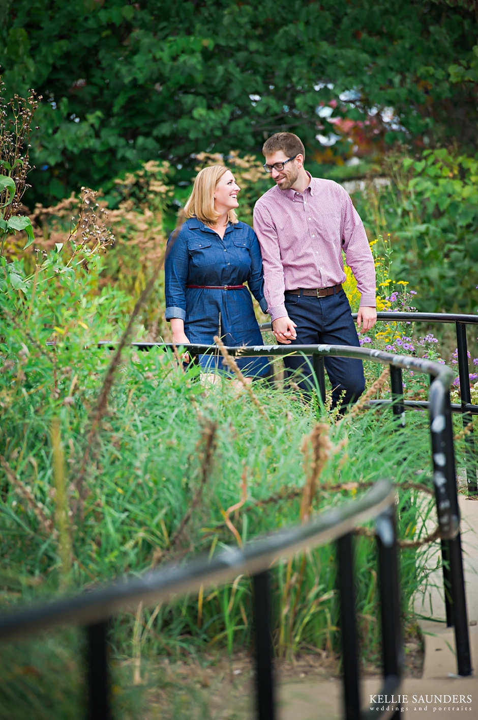 Arb Nichols Arboretum photos, The Arb engagement pictures