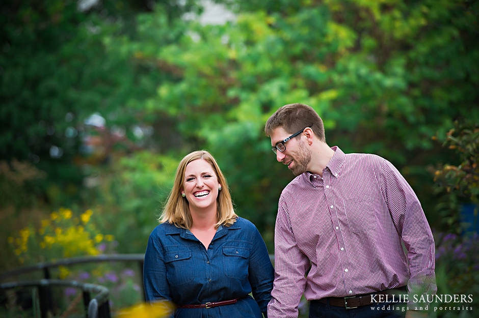 Arb Nichols Arboretum photos, The Arb engagement pictures