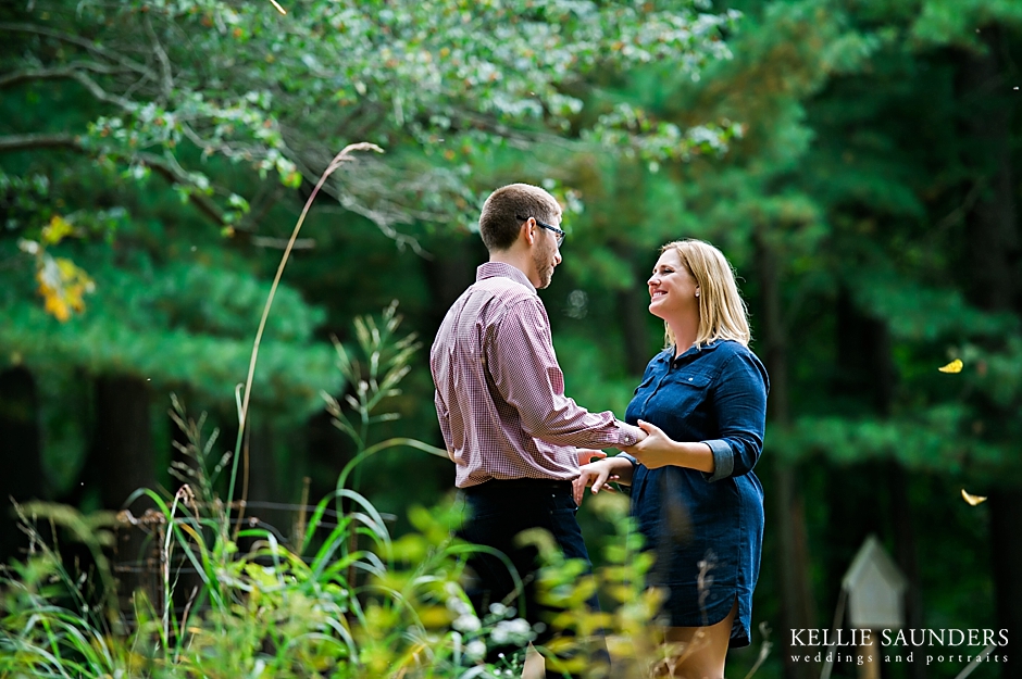 Arb Nichols Arboretum photos, The Arb engagement pictures