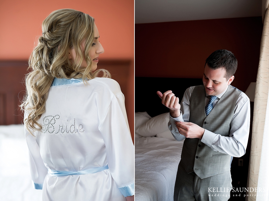 bride-robe