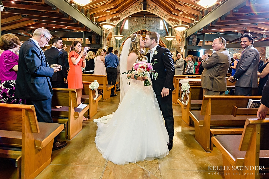 St. Joseph Catholic Church Lapeer Wedding