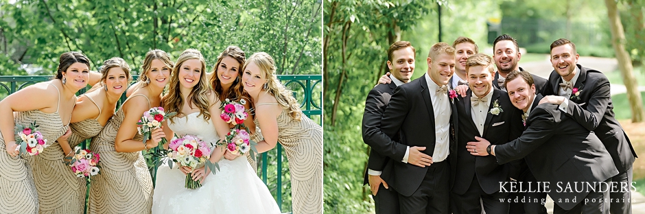Royal Park Hotel Wedding Pictures