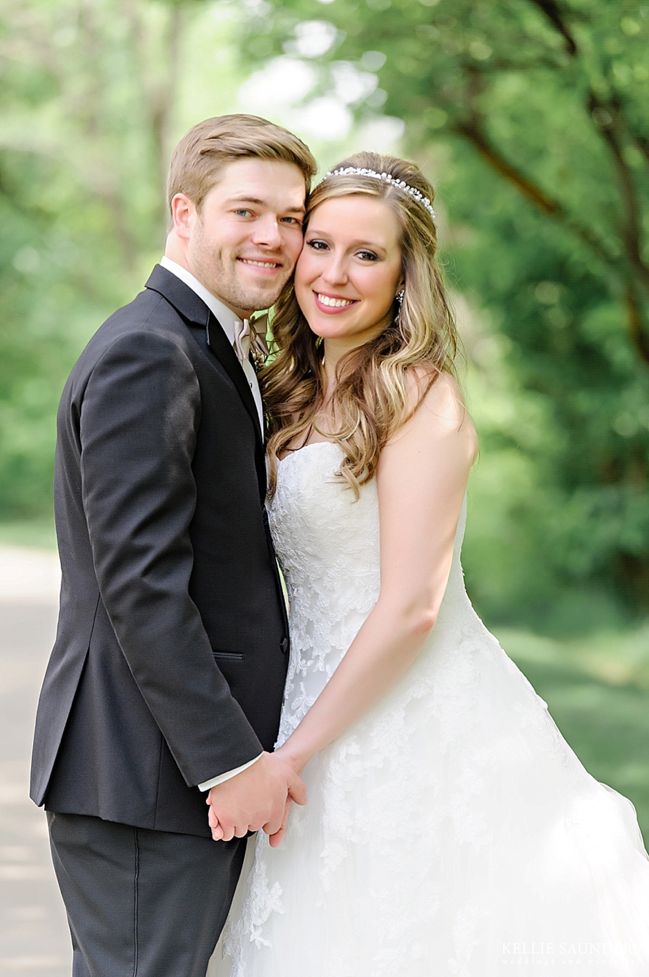Royal Park Hotel Wedding Pictures