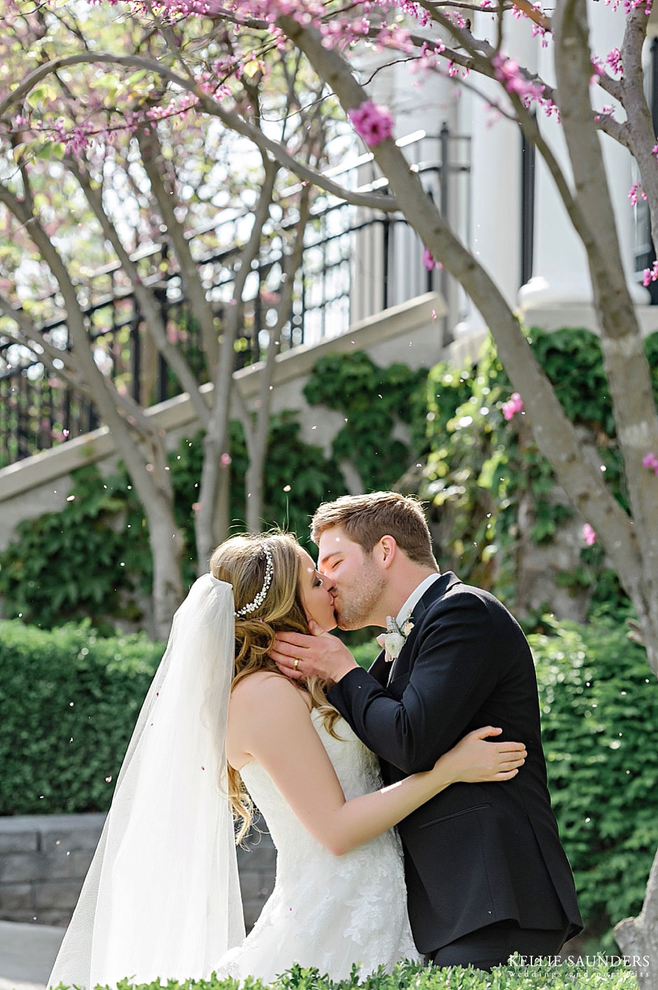 Royal Park Hotel Wedding Pictures