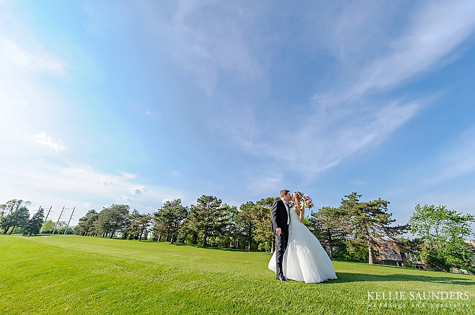Great Oaks Wedding Pictures