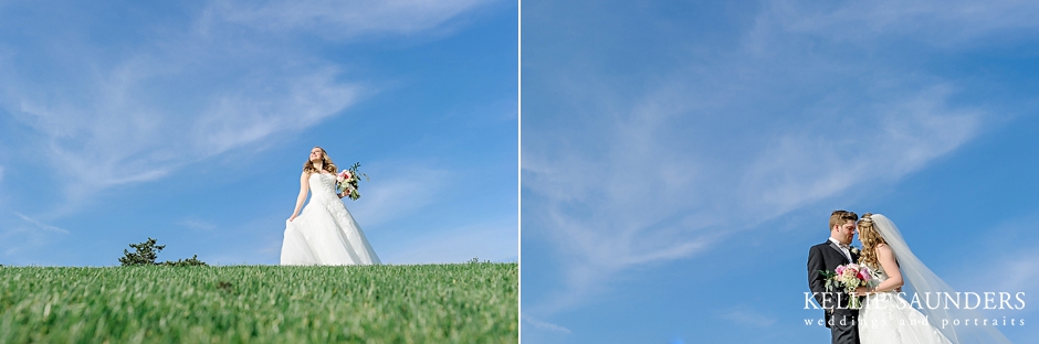 Great Oaks Wedding Reception pictures