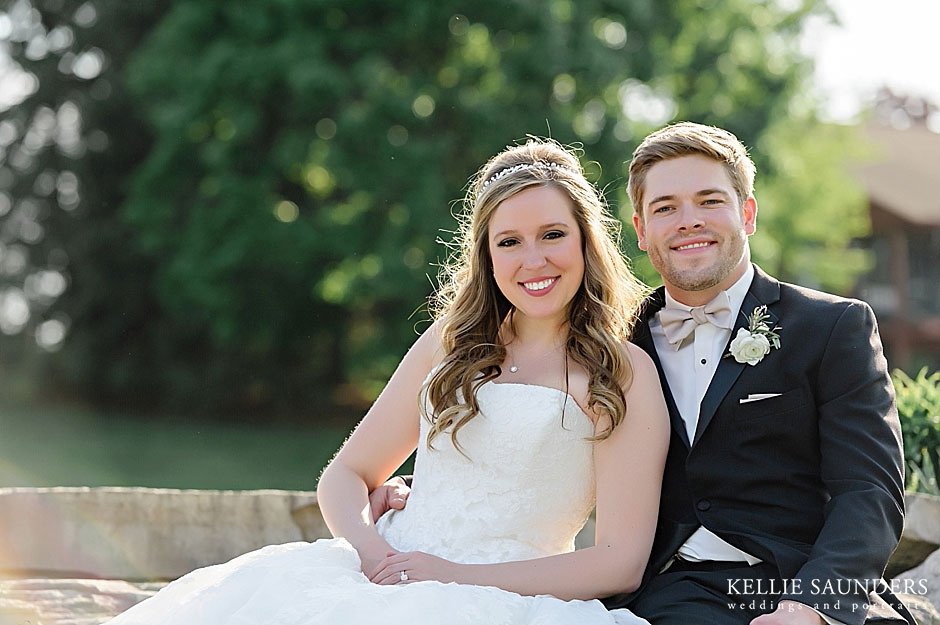 Great Oaks Wedding pictures