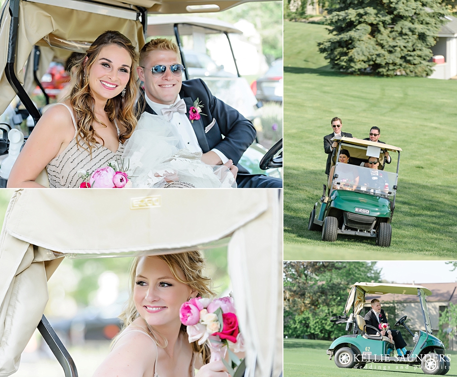 Great Oaks Wedding pictures
