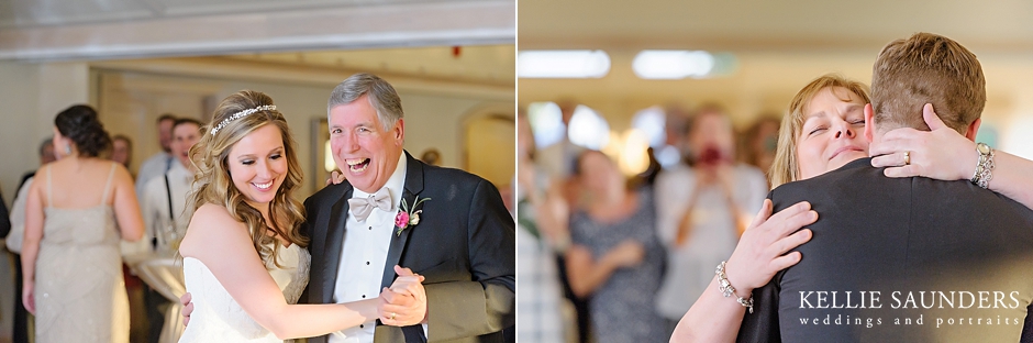 Great Oaks Wedding pictures