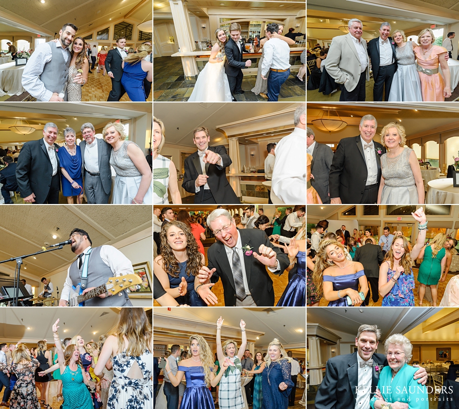 Great Oaks Wedding pictures