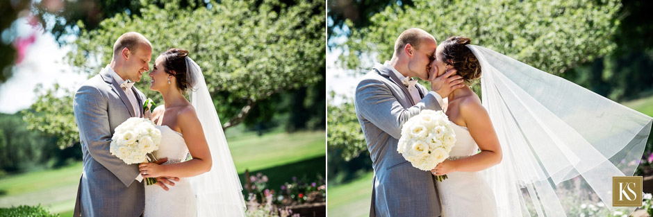 Meadowbrook Hall Wedding Pictures