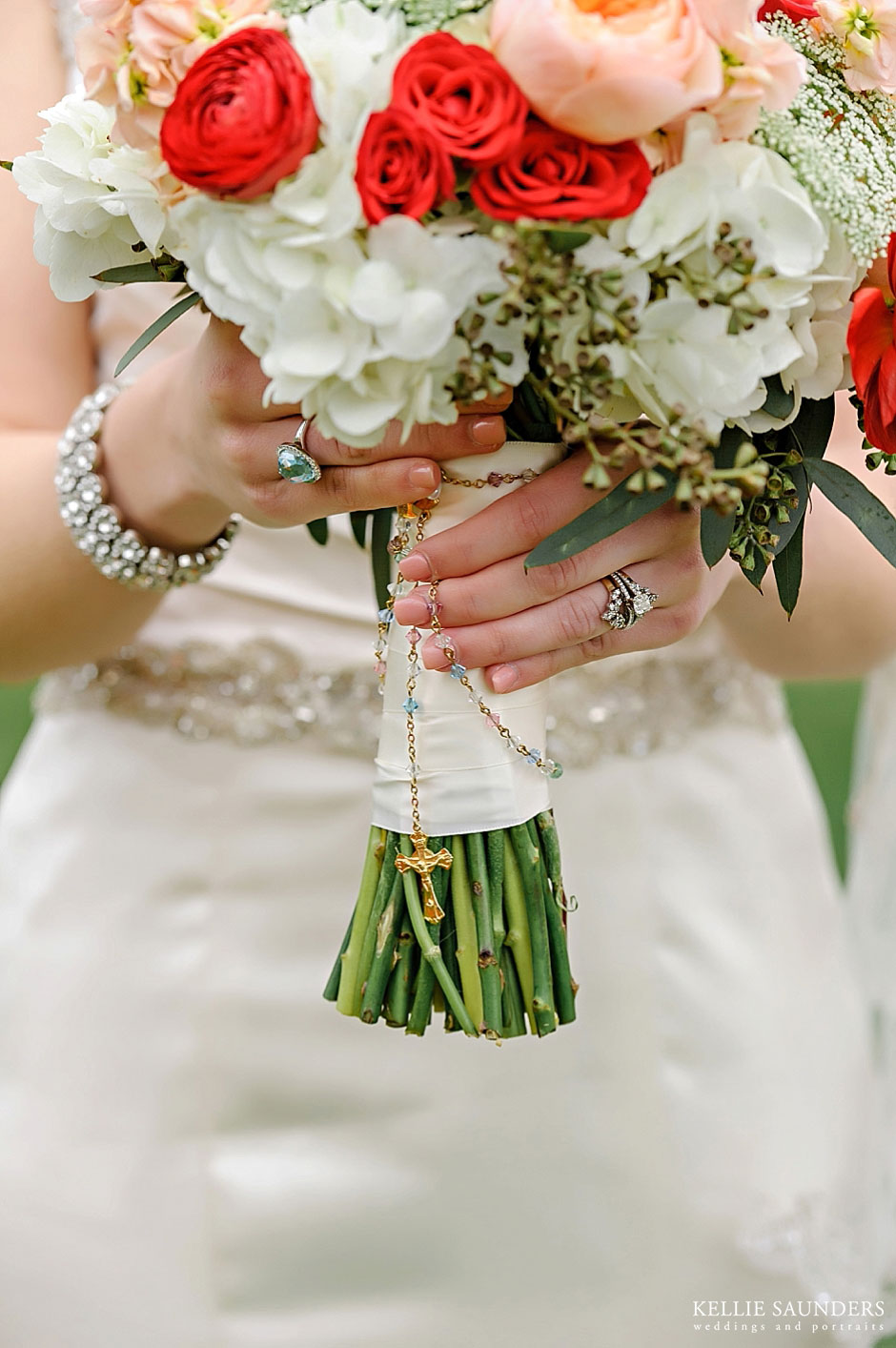 MacRay Wedding Pictures