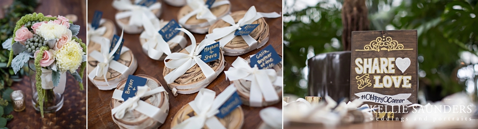 Planterra Wedding Pictures, Planterra Details