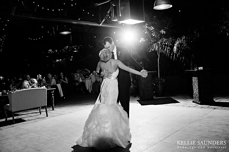Planterra Wedding Pictures, Planterra First Dance