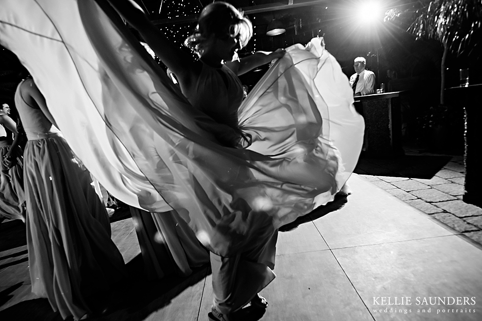 Planterra Wedding Pictures, Planterra Dancing