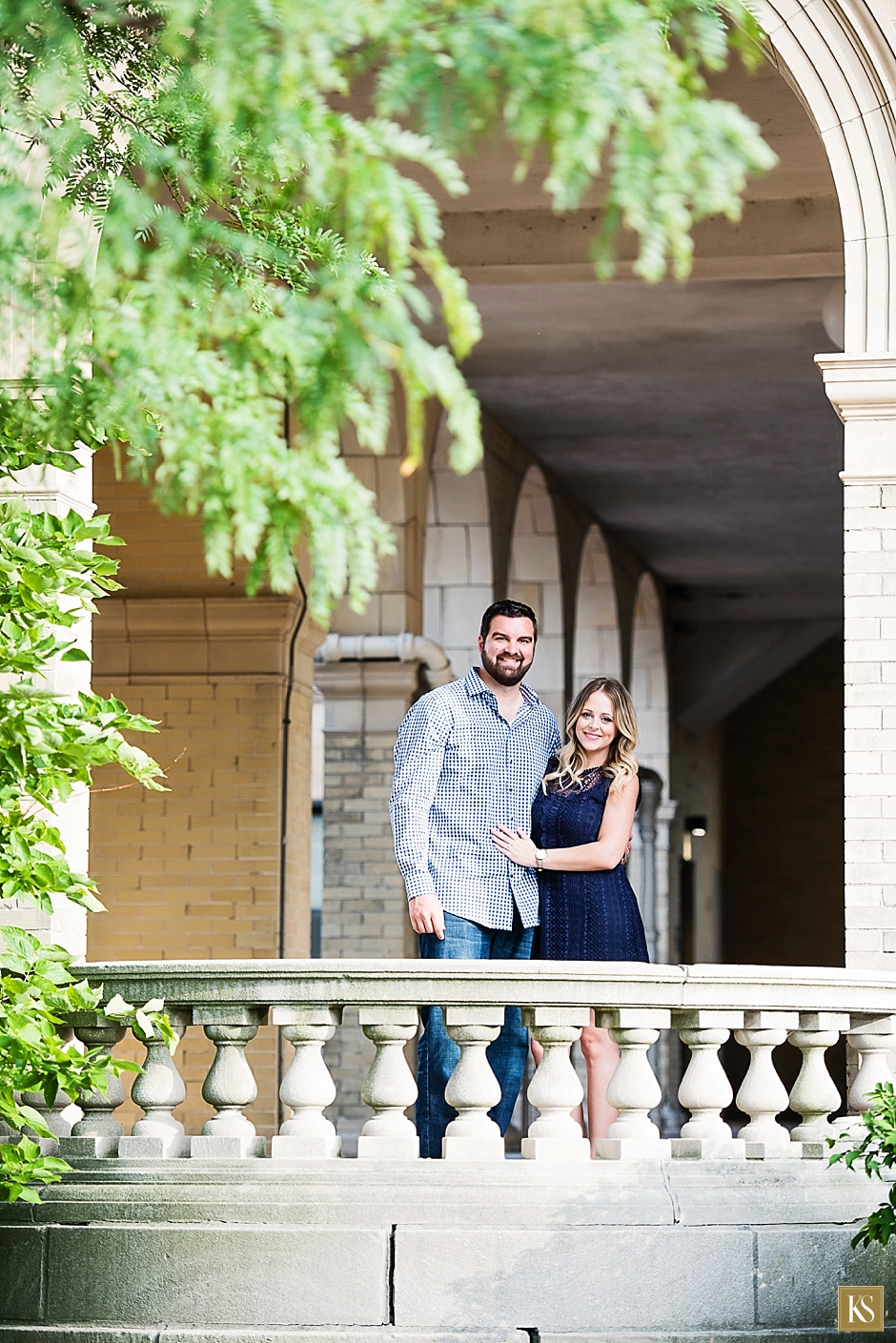 Belle Isle Engagement Photos, Detroit Engagment Pictures, Kellie Saunders Photography