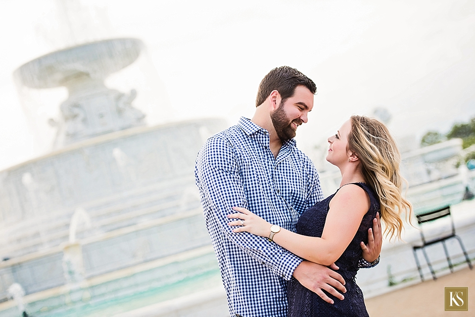 Belle Isle Engagement Photos, Detroit Engagment Pictures, Kellie Saunders Photography