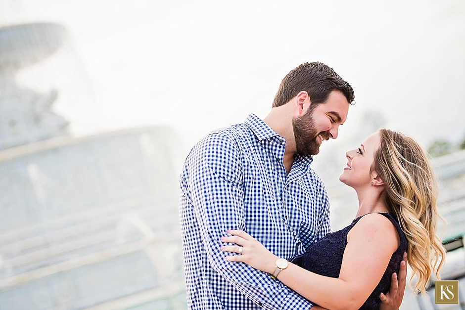 Belle Isle Engagement Photos, Detroit Engagment Pictures, Kellie Saunders Photography