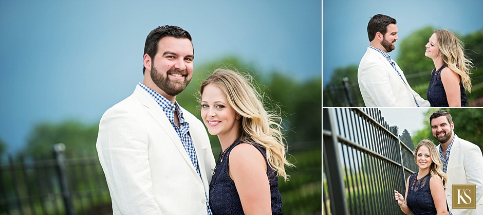 Belle Isle Engagement Photos, Detroit Engagment Pictures, Kellie Saunders Photography