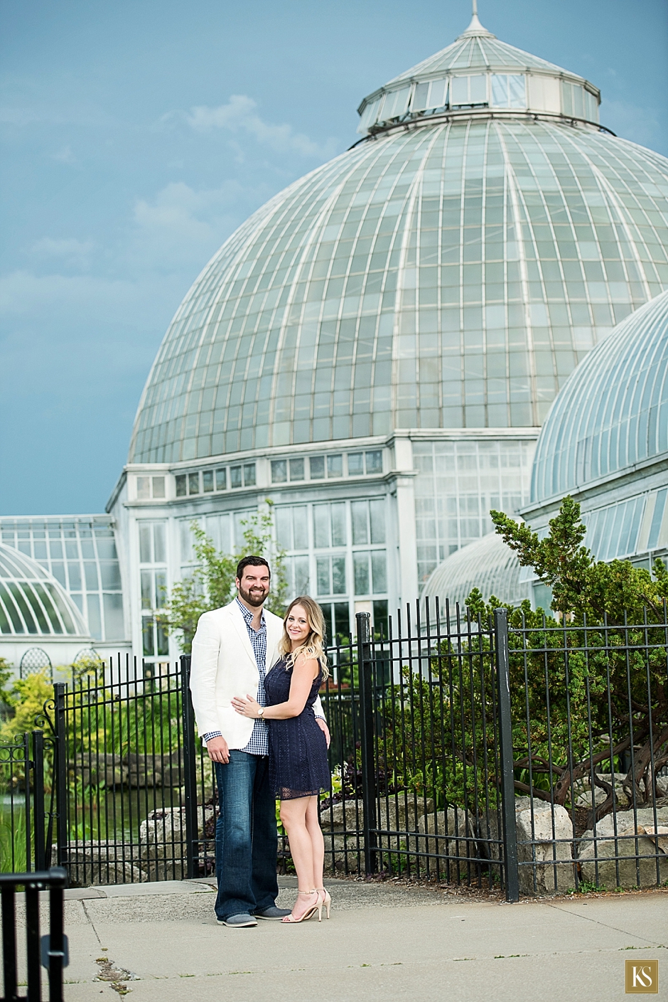 Belle Isle Engagement Photos, Detroit Engagment Pictures, Kellie Saunders Photography