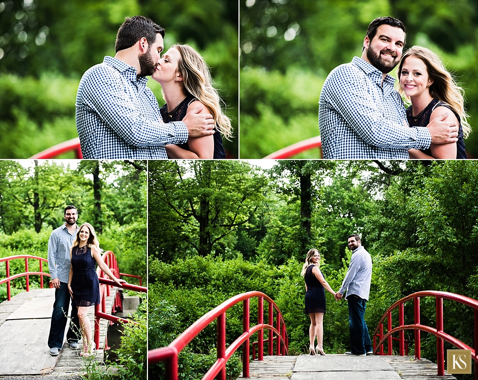 Belle Isle Engagement Photos, Detroit Engagment Pictures, Kellie Saunders Photography