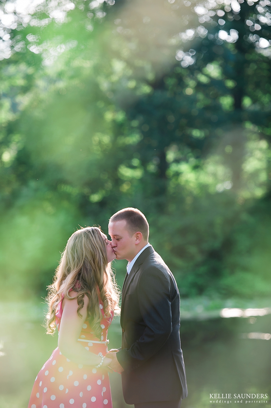 Engagement photos in birmingham michigan