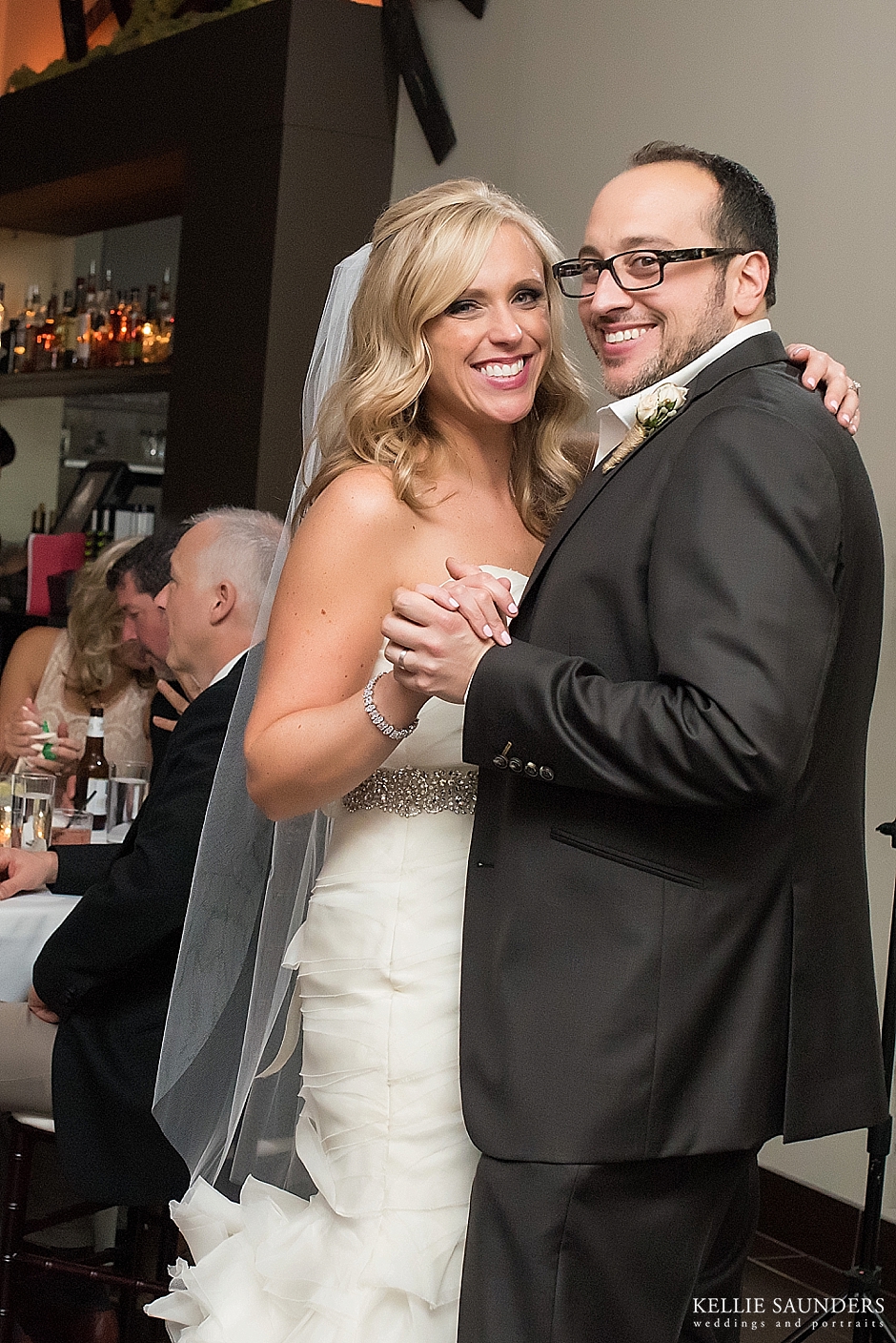 The Bird & the Bread Wedding Pictures Birmingham, MI