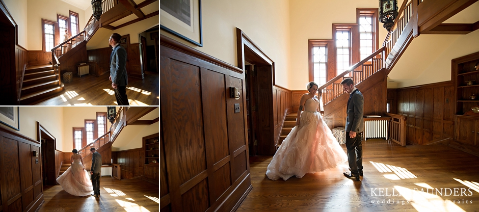 Indian Village Mansion Wedding Photos
