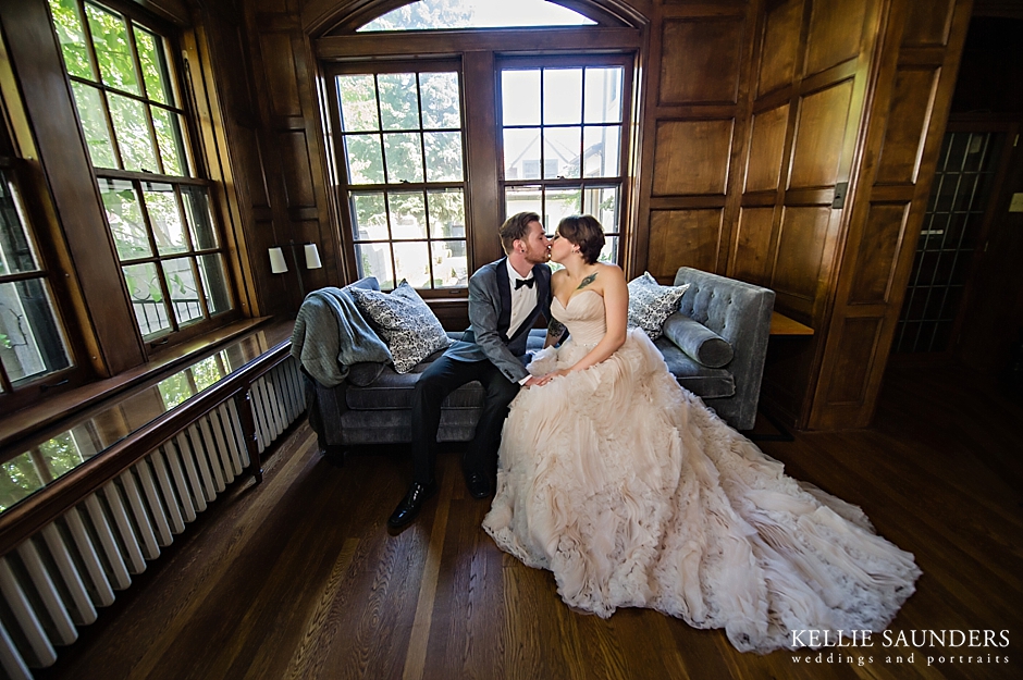 Indian Village Mansion Wedding Photos