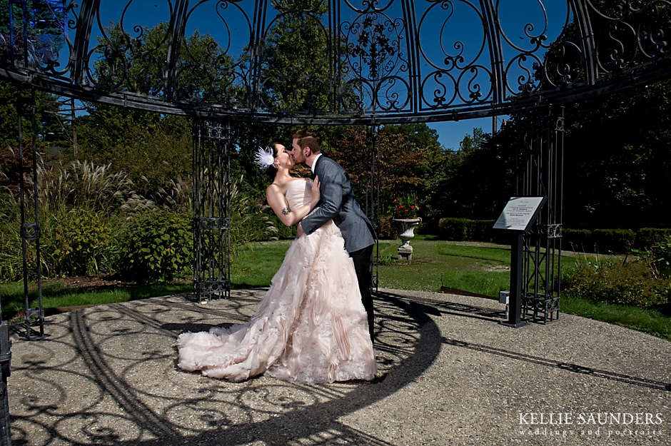 Indian Village Mansion Wedding Photos