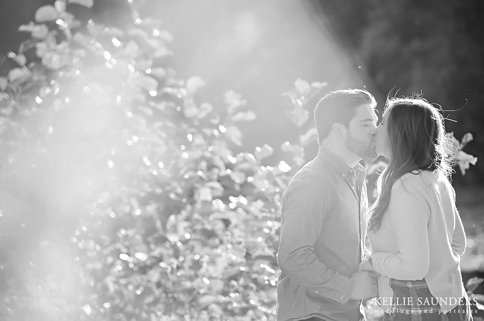 Quarton Lake Engagement Photos