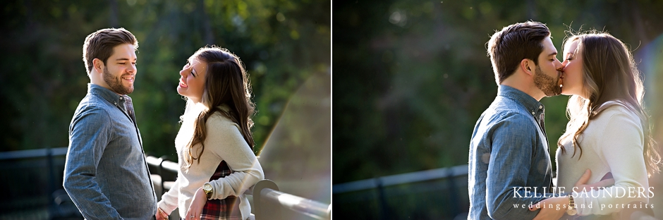 Quarton Lake Engagement Photos