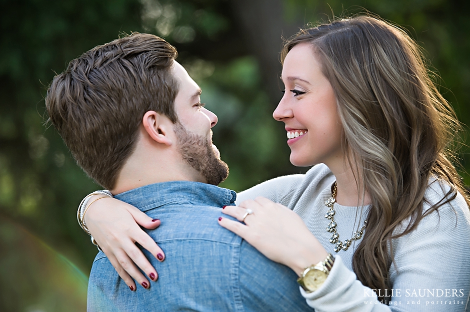 Quarton Lake Engagement Photos