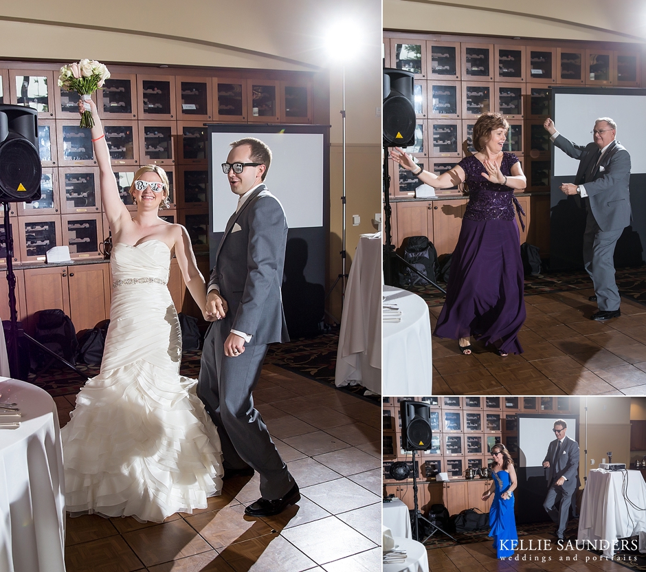 Oakpointe Country Club Wedding, Brighton Wedding Photographs