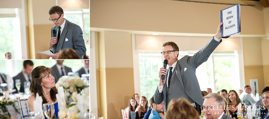Oakpointe Country Club Wedding, Brighton Wedding Photographs