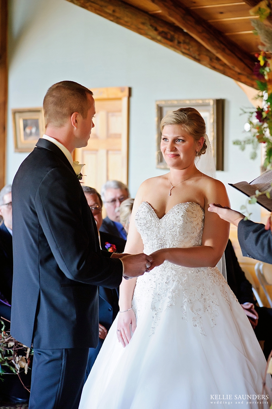 Ostego Club Wedding, Gaylord Wedding photos