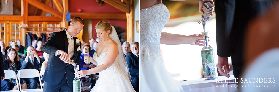 Ostego Club Wedding, Gaylord Wedding photos