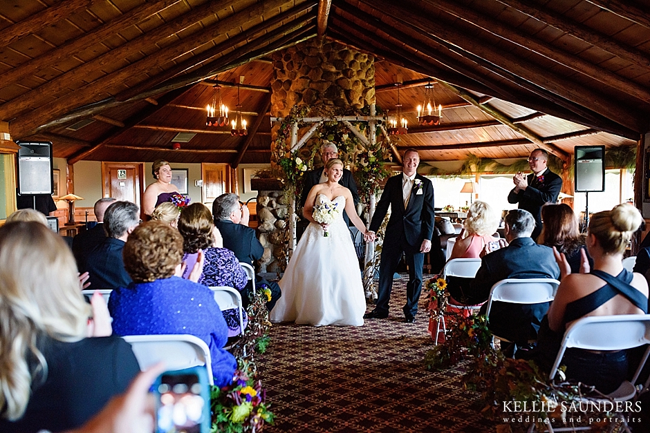 Ostego Club Wedding, Gaylord Wedding photos