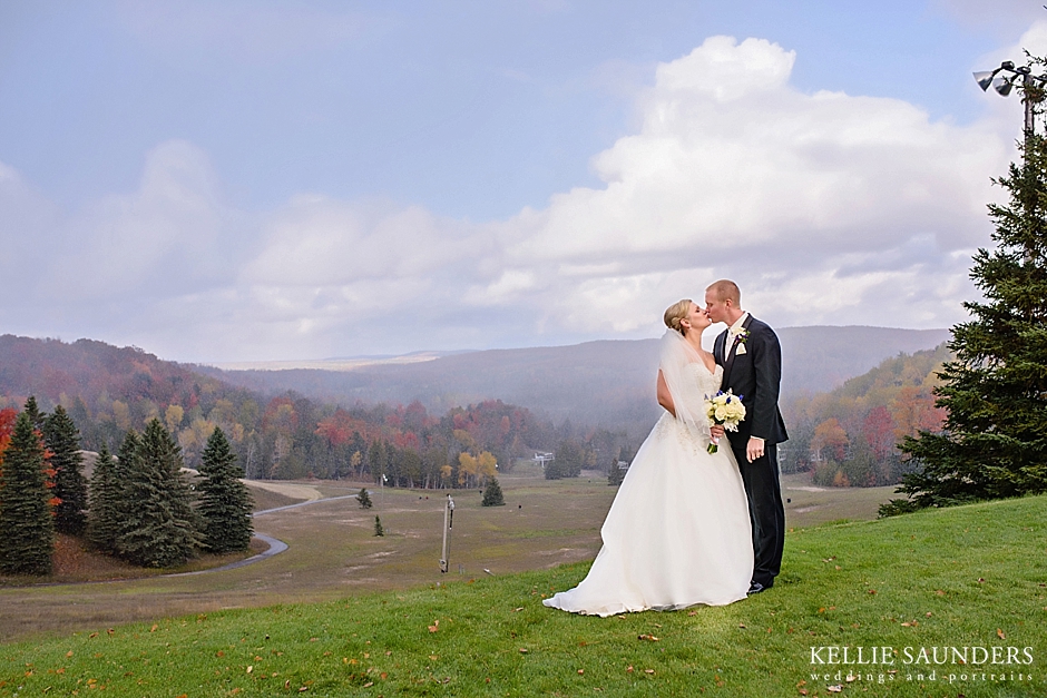 Ostego Club Wedding, Gaylord Wedding photos