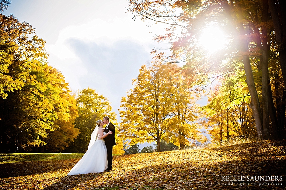 Ostego Club Wedding, Gaylord Wedding photos