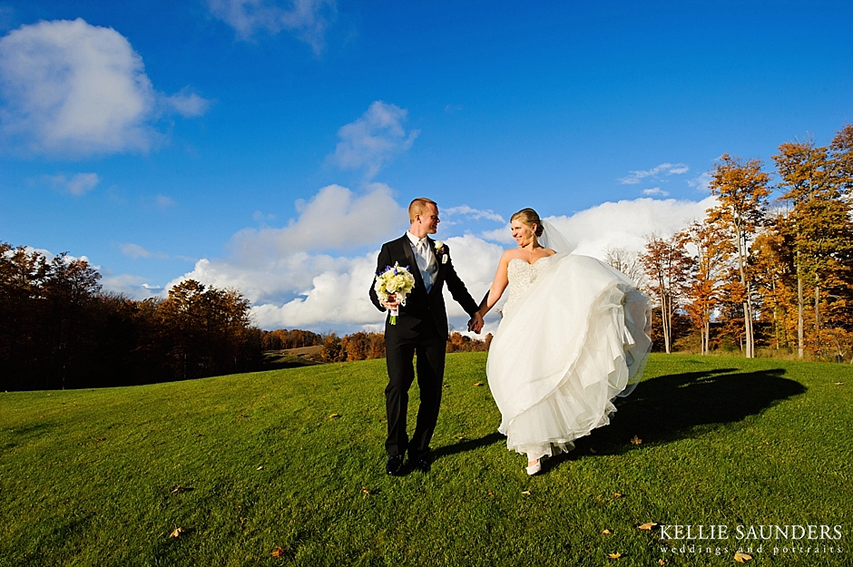 Ostego Club Wedding, Gaylord Wedding photos