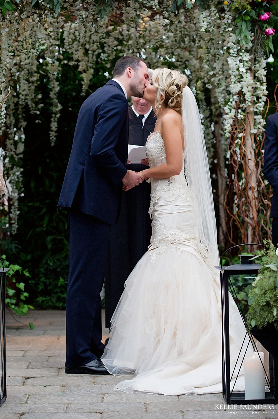 Planterra Wedding Pictures