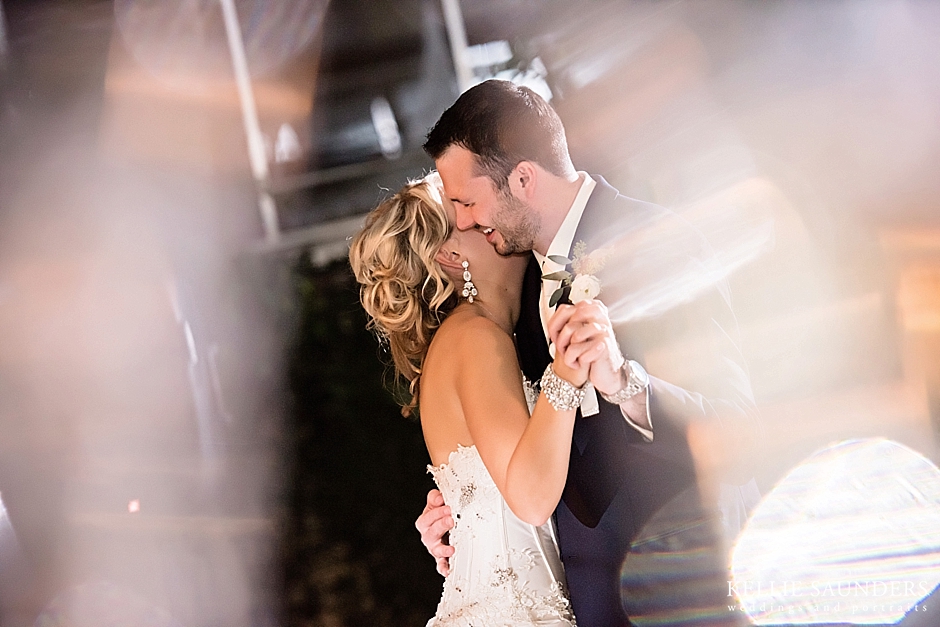 Planterra First Dance