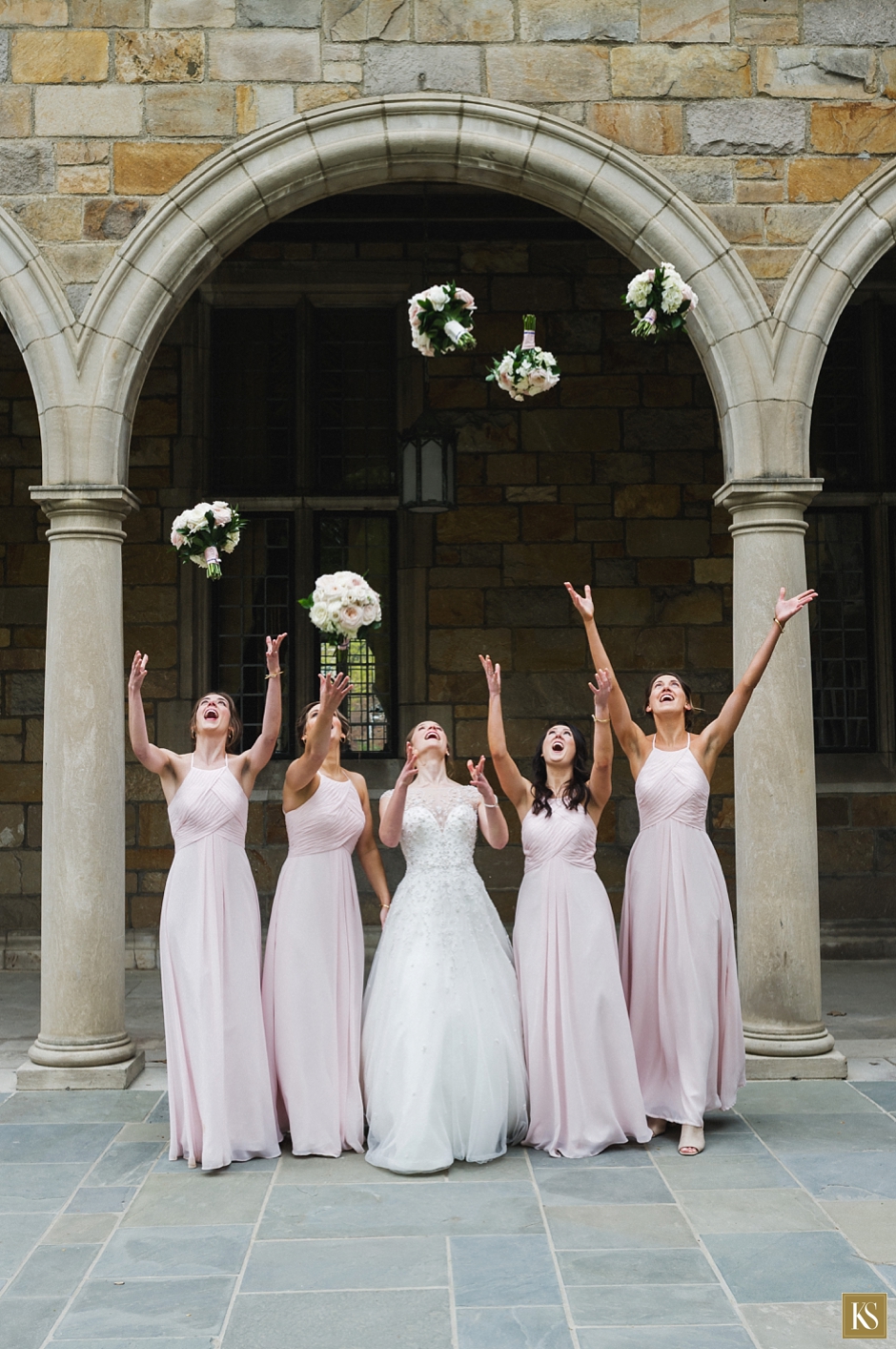 camel colored bridesmaid dress Flowy Satin V-neckline A-line Emerald Bridesmaids or Evening Gown BD10   Sparkly Gowns