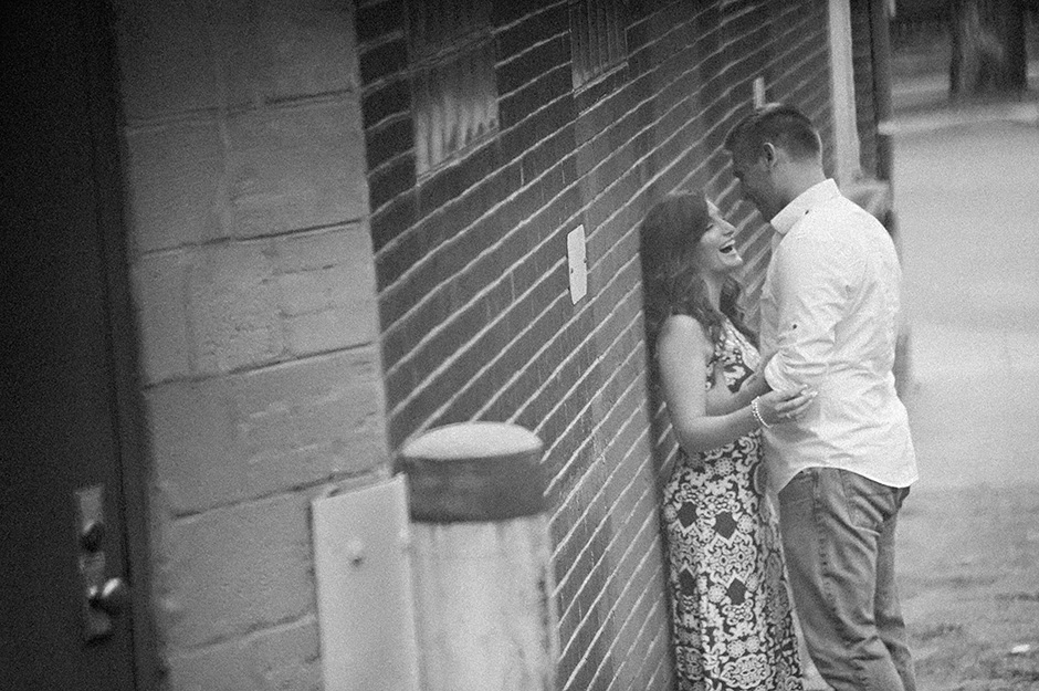 JESSICA + CAMRON