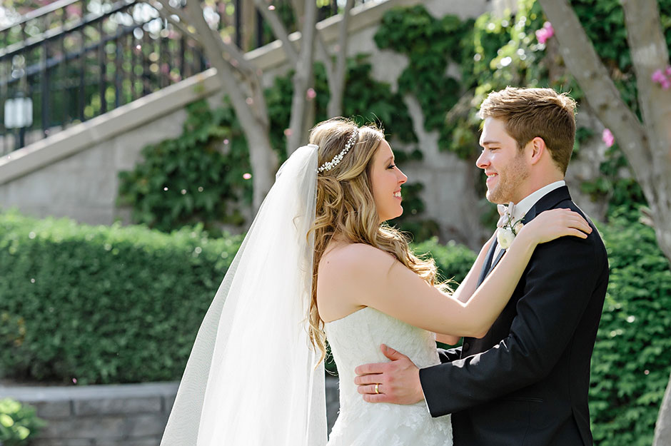 ALLIE + MIKE | GREAT OAKS WEDDING