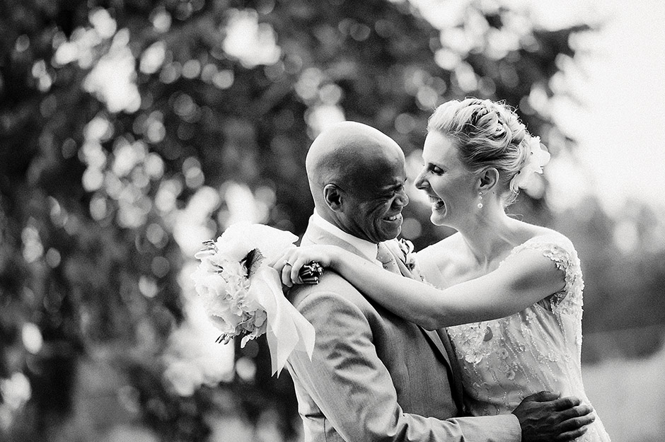 LINDA + RANDY