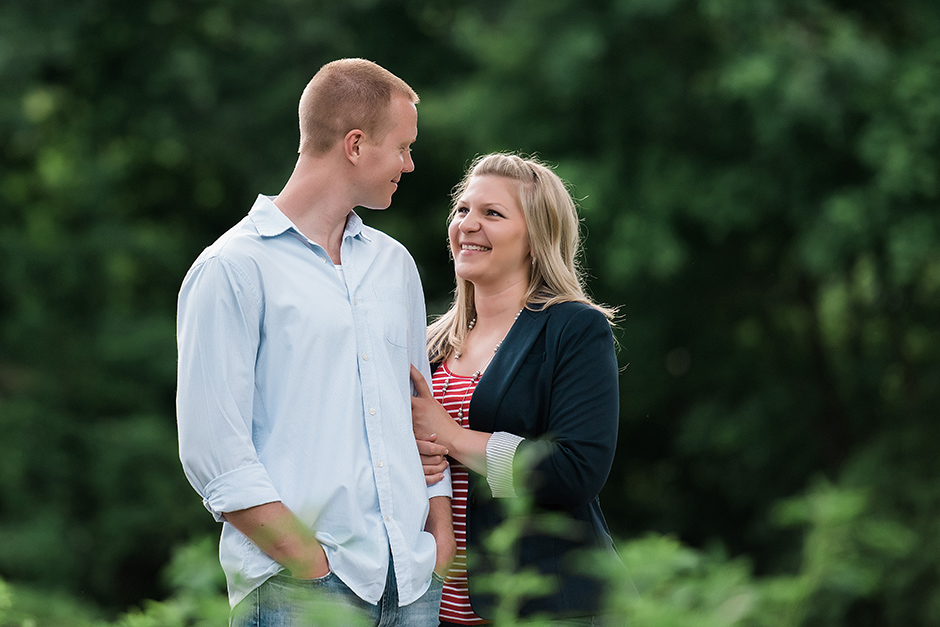 Katie + Troy