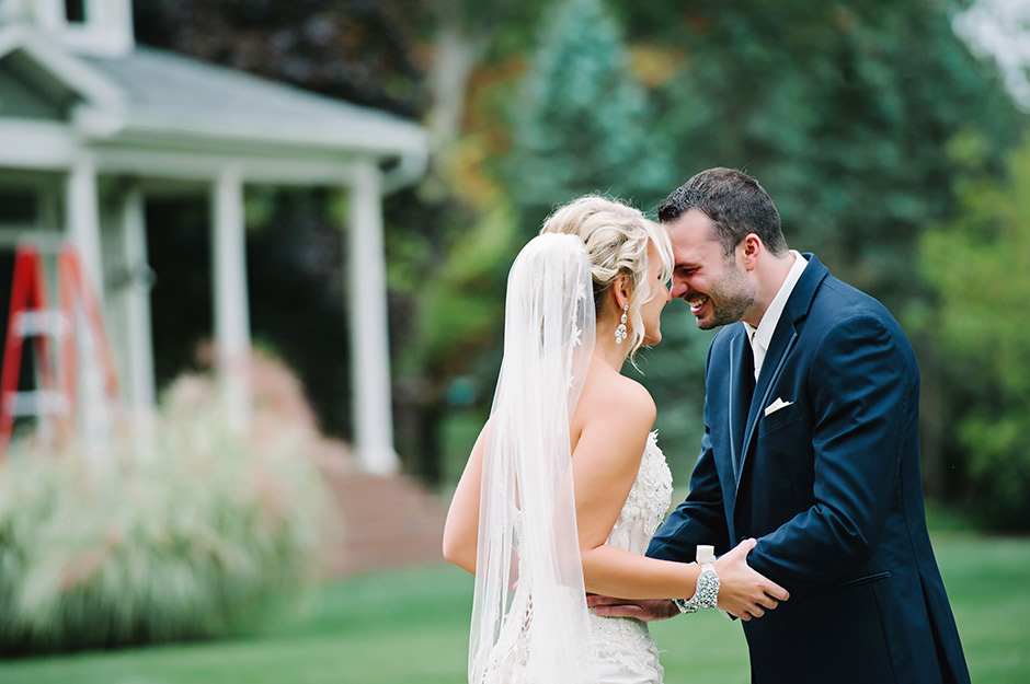 AMANDA + SETH PLANTERRA WEDDING