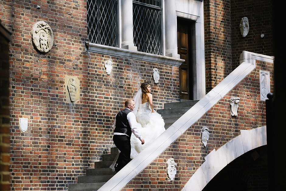 Rosana + Jason